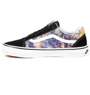 Кеды мужские Vans Skate Old Skool Tie-Dye Multi Vn0A5Fcbbml1