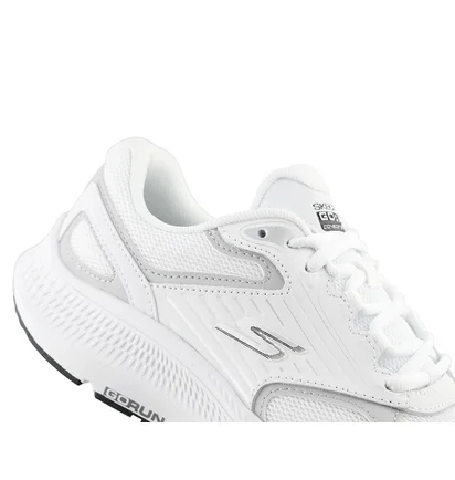 Кросівки жіночі Skechers Go Run Consistent 2.0 White 128606-WSL