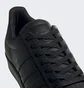 Кросівки унісекс Adidas Superstar Black EG4957