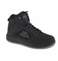 Черевики чоловічі Kappa Shab Fur Black 243046FUR1111