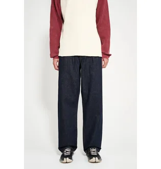 Штаны мужские Stussy Big Ol Blue 116599-0737