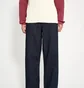 Штаны мужские Stussy Big Ol Blue 116599-0737