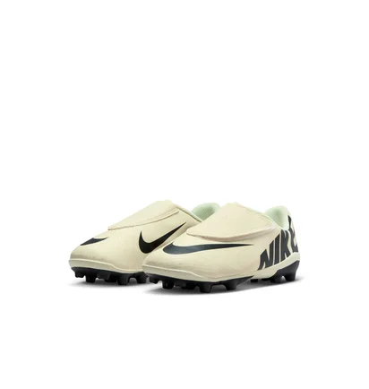 Бутси дитячі Nike Mercurial Vapor 15 Club Yellow DJ5964-700