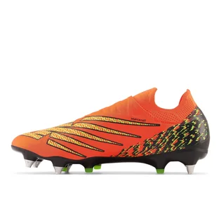 Бутсы мужские New Balance Furon V7 Pro Sg Orange Sf1Sdf7