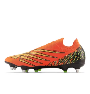 Бутсы мужские New Balance Furon V7 Pro Sg Orange Sf1Sdf7