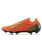 Бутсы мужские New Balance Furon V7 Pro Sg Orange Sf1Sdf7