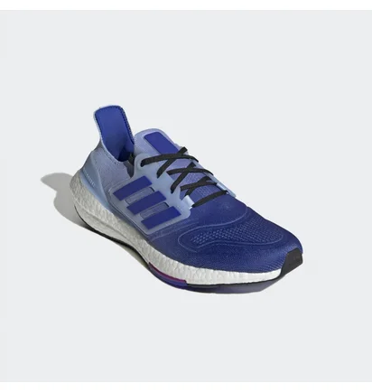 Кросівки чоловічі Adidas Ultraboost 22 Shoes Blue/Light Blue Hp9930