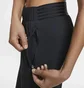 Штаны женские Nike Running Trousers Pants Black DM1561-010
