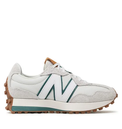 Кросівки жіночі New Balance 327 White WS327CJ