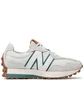 Кросівки жіночі New Balance 327 White WS327CJ