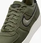 Кроссовки мужские Nike Air Force 1 Low Canvas Green HV1204-301