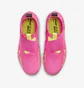 Бутси дитячі Nike Air Zoom Mercurial Superfly 9 Pro Fg Junior Pink DJ5606-605