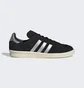Кроссовки унисекс Adidas Campus Shoes Black Gx7330