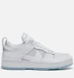 Кроссовки женские Nike Dunk Low Disrupt White CK6654-001