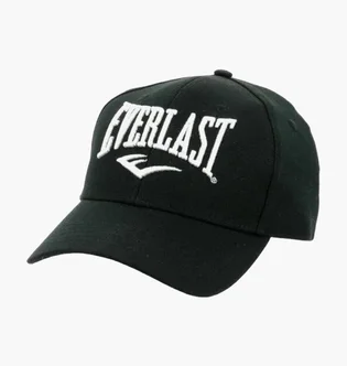 Кепка унісекс Everlast Hugy Black 899340-70-8