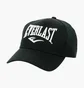 Кепка унісекс Everlast Hugy Black 899340-70-8