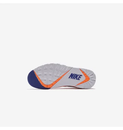 Кросівки чоловічі Nike Air Trainer Sc High White/Grey DV2212-100