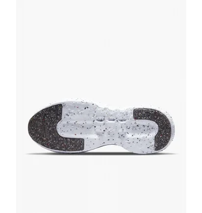 Кросівки чоловічі Nike Crater Impact Black DB2477-001