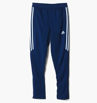 Штани дитячі Adidas Tiro17 Trg Blue Bs3686