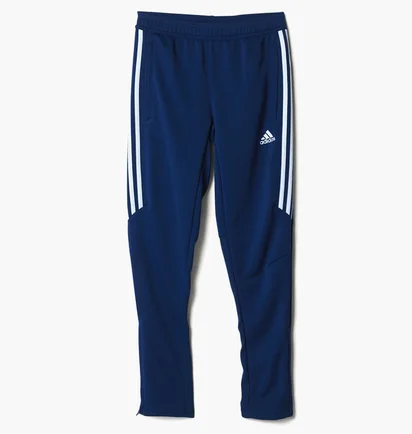 Штаны детские Adidas Tiro17 Trg Blue Bs3686