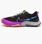 Кроссовки мужские Nike Air Zoom Terra Kiger 8 Black DH0649-003