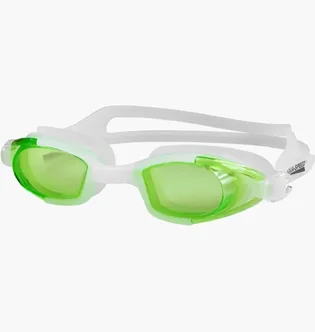 Очки для плавания детские Aqua Speed Marea White 014-30