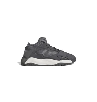 Кросівки чоловічі Adidas Streetball Ii Grey Gx9688