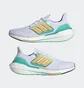 Кросівки чоловічі Adidas Ultraboost 22 Shoes Violet/Turquoise Gx5463