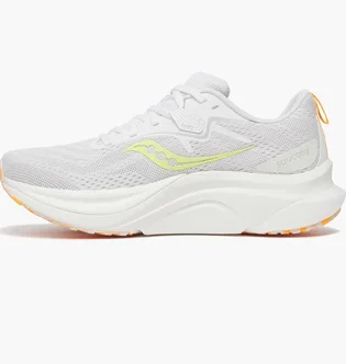 Кроссовки женские Saucony Tempus 2 White S10973-130