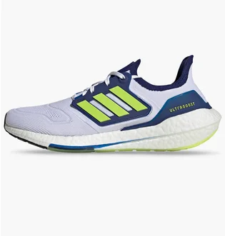 Кросівки чоловічі Adidas Ultraboost 22 Shoes Violet/Blue Gx5466