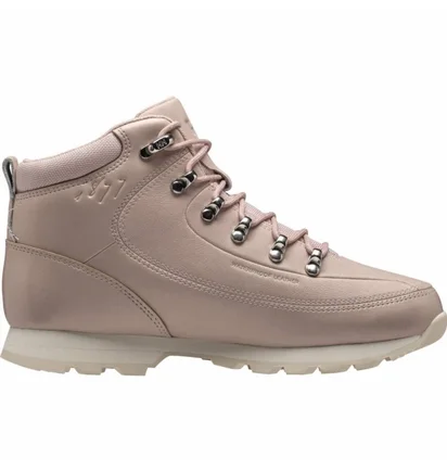 Ботинки женские Helly Hansen The Forester Beige 10516-072