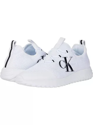 Кросівки чоловічі Calvin Klein Patris White KCPATRIS