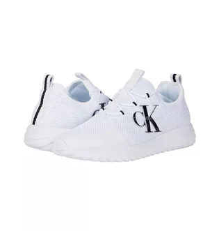 Кроссовки мужские Calvin Klein Patris White KCPATRIS