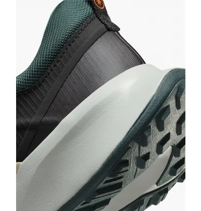 Кроссовки мужские Nike Juniper Trail 2 Trail Running Shoes Black DM0822-006