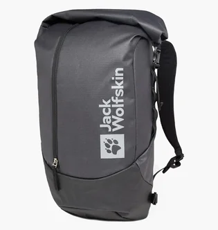 Рюкзак унісекс Jack Wolfskin Polar Bear-B Texapore Mid Vc Grey A62108-6350