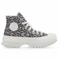 Кеды унисекс Converse Ctas Lugged 2.0 Hi Sand Dune Brown/Beige A00877C