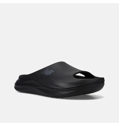 Тапочки мужские New Balance 6650 Black M6650332