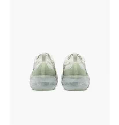 Кроссовки мужские Nike Air Vapormax 2023 Flyknit Shoes Turquoise DV1678-300