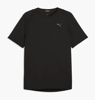 Футболка мужская Puma Pwrmode Training Black 528540-01