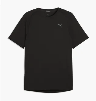 Футболка мужская Puma Pwrmode Training Black 528540-01