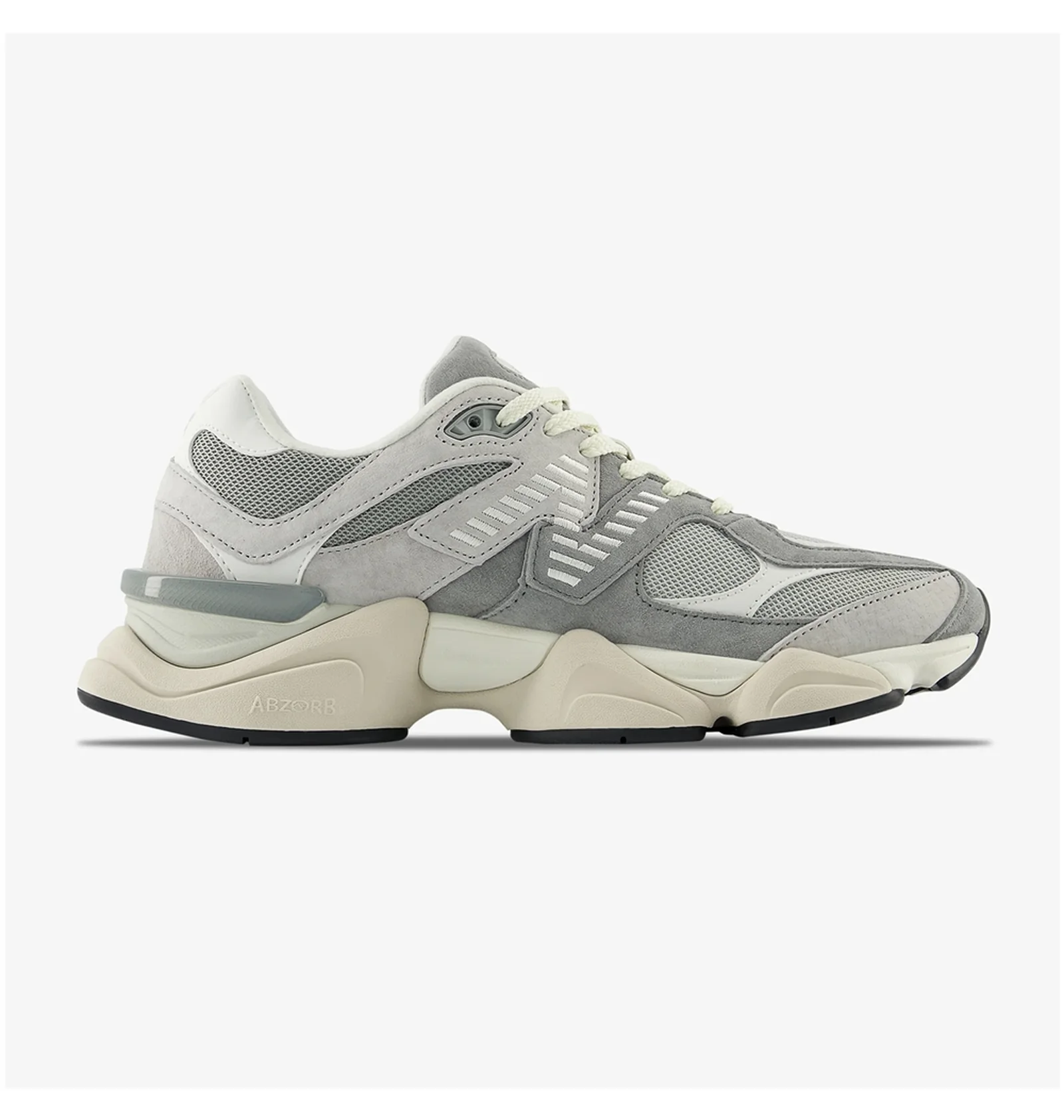 ᐉ Кроссовки унисекс New Balance 9060 Grey U9060EEE - купить в