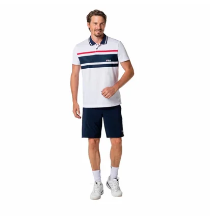 Шорти чоловічі Fila Santana Blue FBM142005100