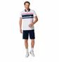 Шорти чоловічі Fila Santana Blue FBM142005100