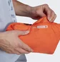 Ветровка мужская Adidas Terrex Multi Windbreaker Orange HM4027