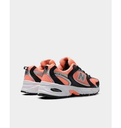 Кроссовки унисекс New Balance 530 Pink MR530MET