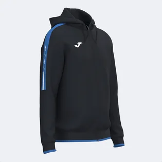 Олімпійка чоловіча Joma Olimpiada Black 103707.107