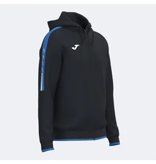 Олимпийка мужская Joma Olimpiada Black 103707.107