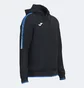 Олимпийка мужская Joma Olimpiada Black 103707.107