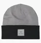 Шапка унісекс Arc'teryx Color Block Grey X00000993105