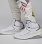 Штаны мужские Air Jordan Brooklyn Fleece-Trainingshose White FN4547-133